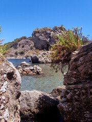 Isola Bella Taormina