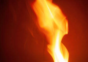 fire background