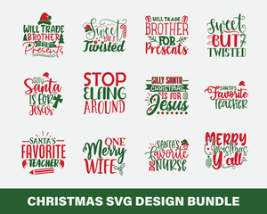 Fototapeta na wymiar Quality layered SVG vector design bundles 