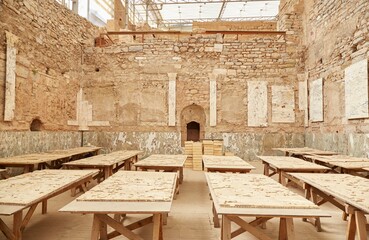 The Terrace House Complex of Ancient Ephesus