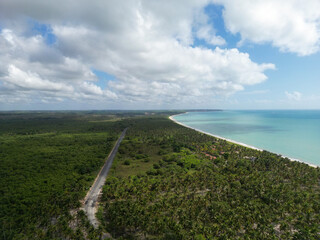 Barra de Santo Antônio