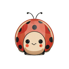 cute ladybug