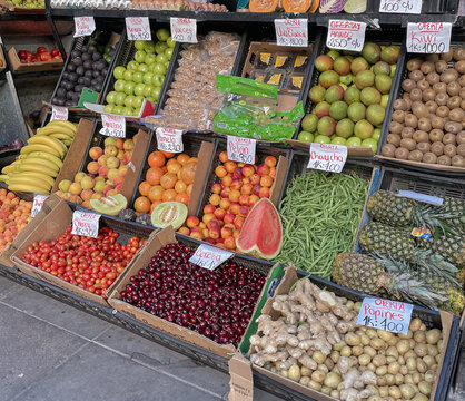 Obststand Obststand Bilder – Durchsuchen 115,106 Archivfotos, Vektorgrafiken und ...