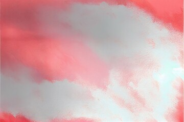 Obraz premium Beautiful abstract watercolor background paint texture