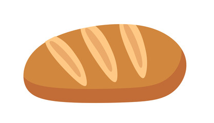 Baguette traditional bread for your breakfast