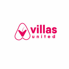 V+U+A LOGO