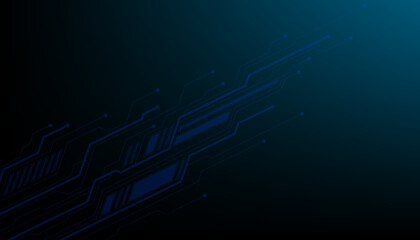 Vector abstract wave line colorful landing page flat background vector design