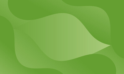 Vector abstract wave line colorful landing page flat background vector design