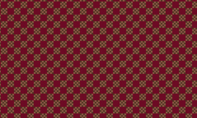  Vector seamless decorative geometric shapes pattern background