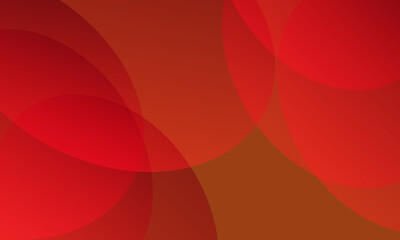 Obraz premium Vector abstract wave line colorful landing page flat background vector design