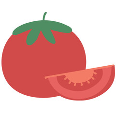 Tomato Fruit