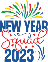 New Years SVG Bundle, New Year's Eve Quote, Cheers 2023 Saying, Nye Decor, Happy New Year Clip Art, New Year, 2023 svg,New Year 2023 svg Bundle, Happy New Year 2023 svg, Hello 2023 svg, Welcome 2023 s