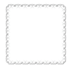 frames in vintage style with elements of ornament, art, pattern, background, texture, Vector illustration eps 10, Art.