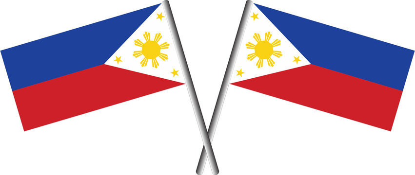 Philippine Flag 03