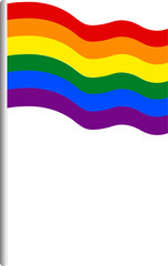 LGBT flag 23