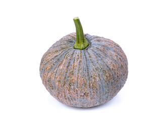  pumpkin isolated on a white background