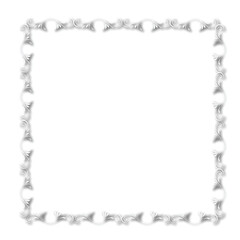 frames in vintage style with elements of ornament, art, pattern, background, texture, Vector illustration eps 10, Art.