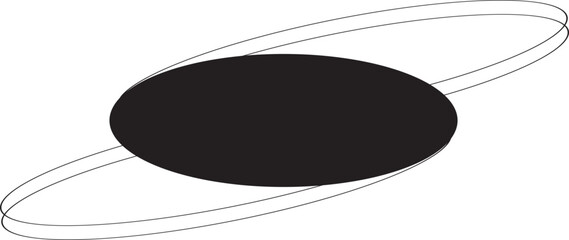 elipse vector