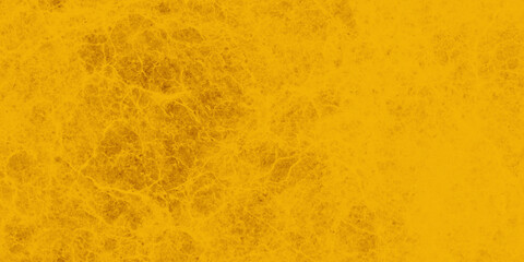 Abstract grunge texture of yellow wall, beautiful yellow marble texture, grainy yellow grunge texture, yellow marble pattern texture for kitchen, bathroom and wall.	