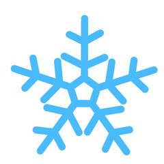 Snowflake icon