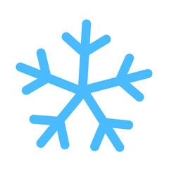 Snowflake icon