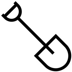 Shovel 