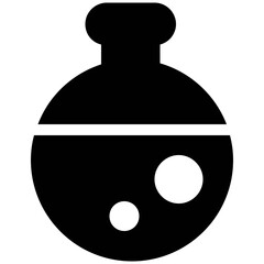 Chemical Flask 
