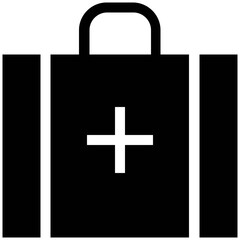 Obraz premium First Aid 