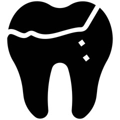 Teeth Cavity 