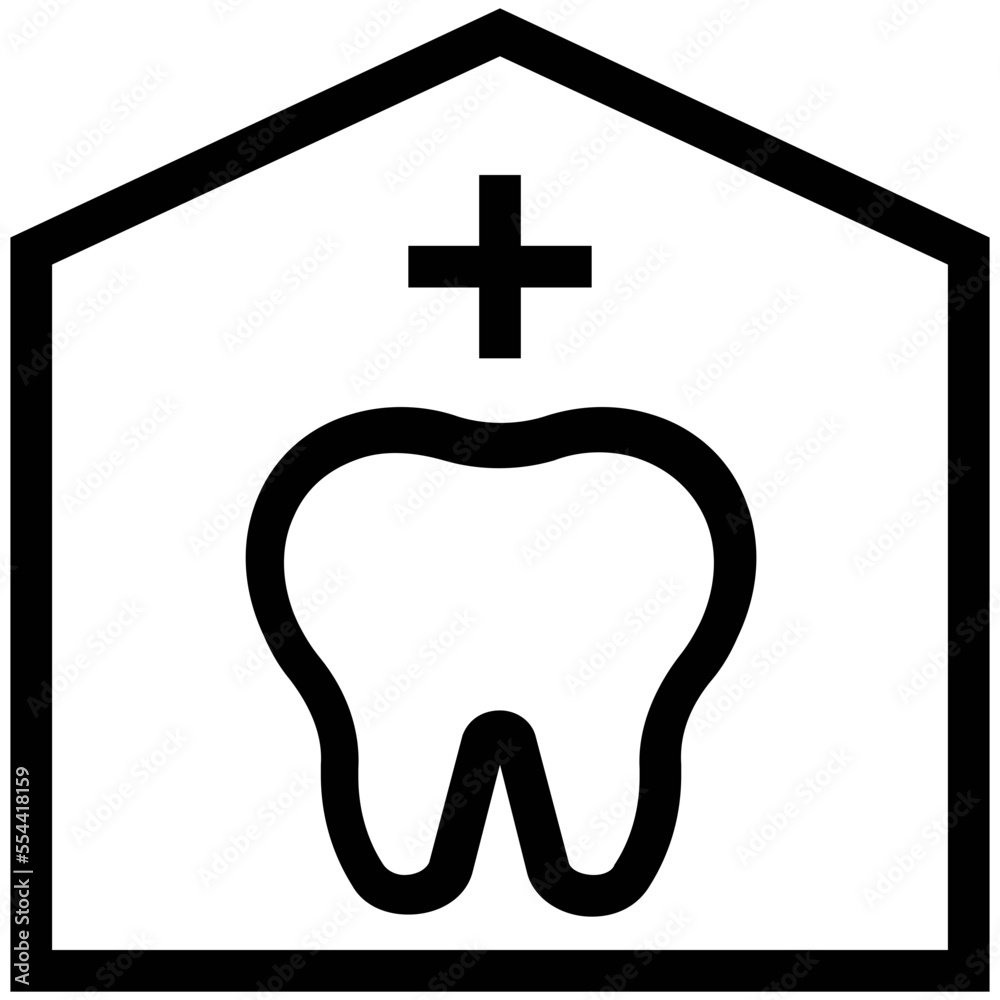 Poster Dental Hospital