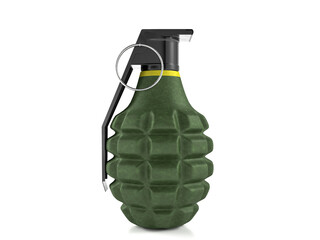 Fototapeta premium Grenade