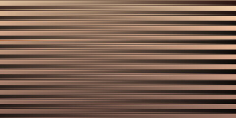 Obraz premium Seamless background of diagonal plaid pattern, vector illustration on brown background.