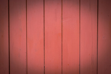 Old painted wood textured background.