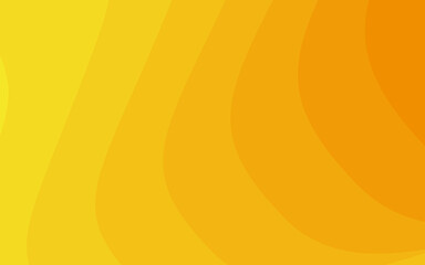 Vector abstract wave gradient colorful flat background ideas vector illustration