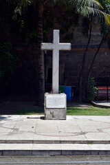 Fort Santiago, Manila's Walled City of Intramuros