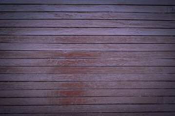 Old painted wood textured background.