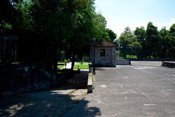 Fort Santiago, Manila's Walled City of Intramuros