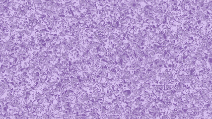 abstract texture with squiggly spots. texture for applying bulges and depressions to the surface. Horizontal image. Banner for insertion into site. 3D image. 3D rendering.