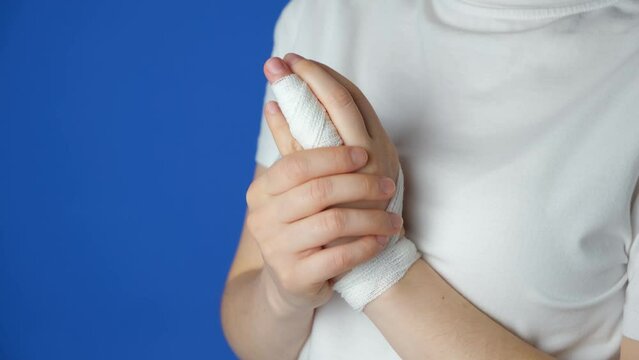 Ring Injuries
