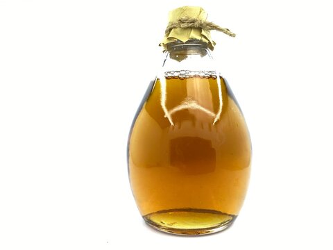 Vintage Old Designs Honey Bee Glass Bottle Packaging Ideas, Health benefits, properties, organic acids, enzymes, trehalose structure, formic, acetic, yeast fermentation