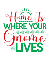 Fototapeta premium Gnomies svg Cut File for cricut,Gnomes SVG Bundle, Gnomies svg, Holiday gnomes, Christmas Gnomes, Cute Girl Gnomes Clipart, Boy Gnomes Clip Art, Gnome Cut File for Cricut,Christmas Gnomes svg Bundle