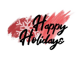 Happy new year celebration quotes happy holiday writting, invitation, card etc.