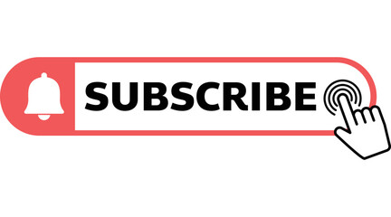subscribe button to be membership, subscription to follow the channel on social media