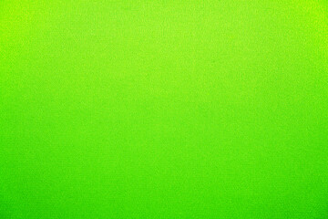 Yellow green abstract texture background with space for design. Gradient. Lime color. Bright. Colorful.