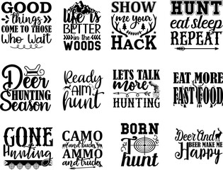 inspirational Quotes SVG Bundle   06