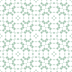 Geometric pattern. Seamless vector background. Ethnic graphic design.