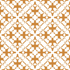 Geometric pattern. Seamless vector background. Ethnic graphic design.