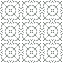 Geometric pattern. Seamless vector background. Ethnic graphic design.