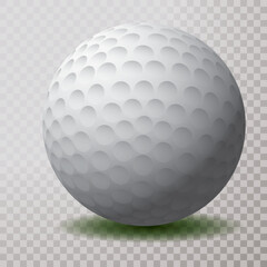 golf one ball