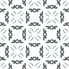 Geometric pattern. Seamless vector background. Ethnic graphic design.

